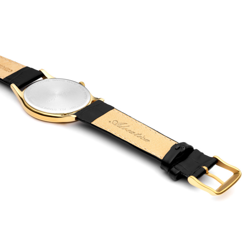 Zegarek Męski Adriatica A1296.1214Q Szwajcarski - JubilerSezam.pl