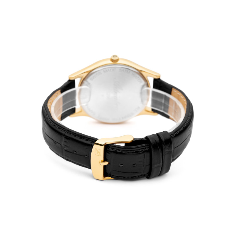 Zegarek Męski Adriatica A1296.1214Q Szwajcarski - JubilerSezam.pl