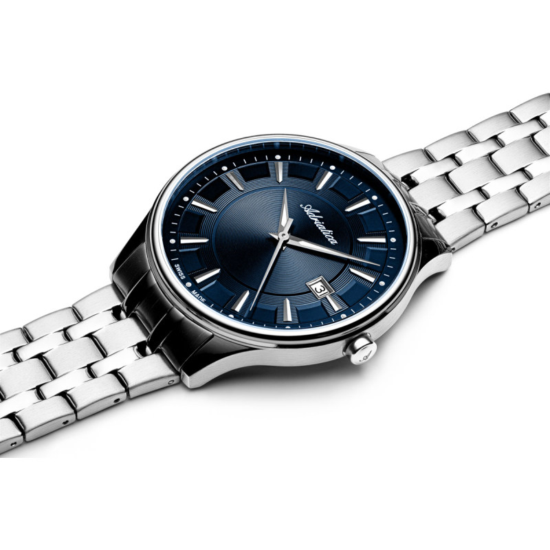 Zegarek męski Adriatica A1300.5115Q