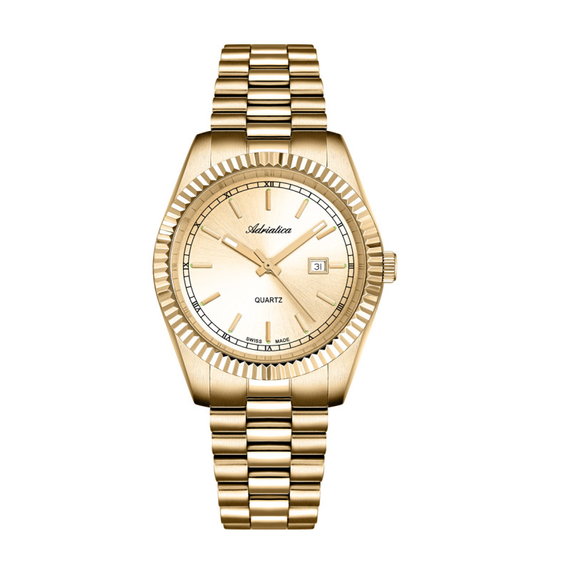 Zegarek damski Adriatica A3090.1111QXL