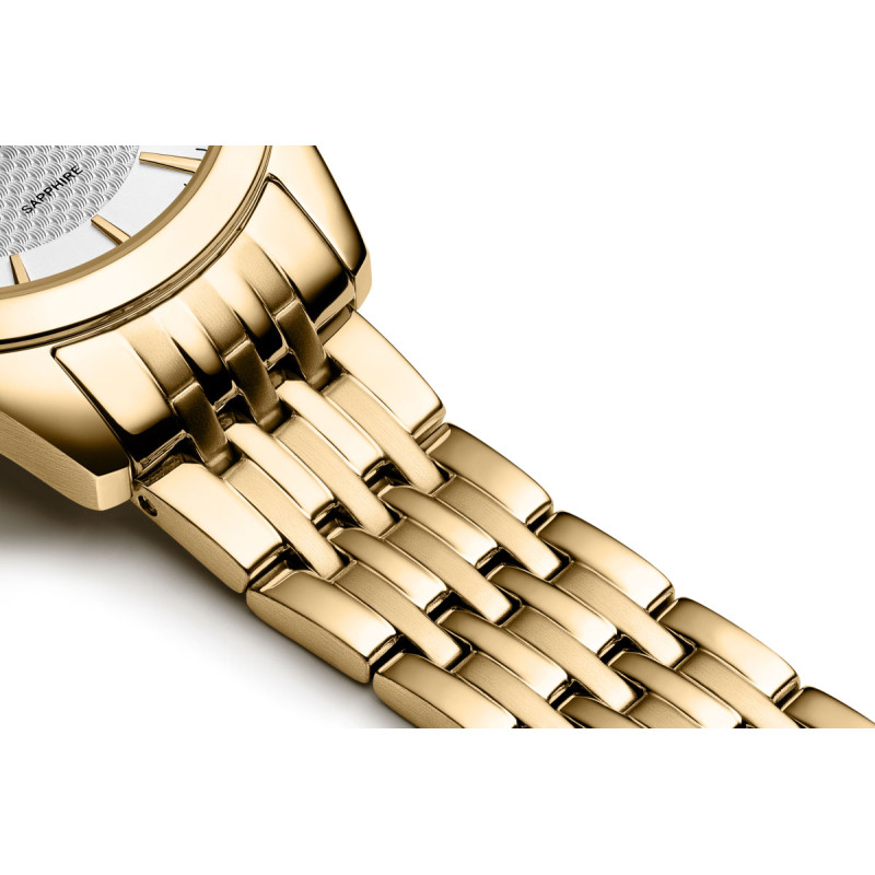 Elegancki zegarek damski Adriatica A3188.1113Q - JubilerSezam.pl