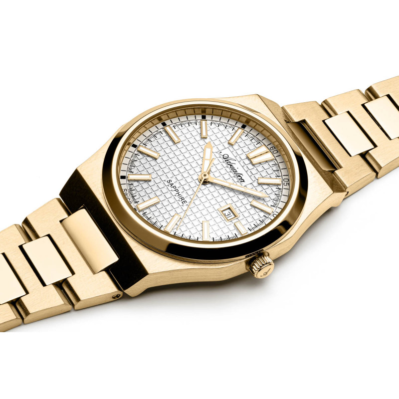 Zegarek damski Adriatica A3326.1113Q