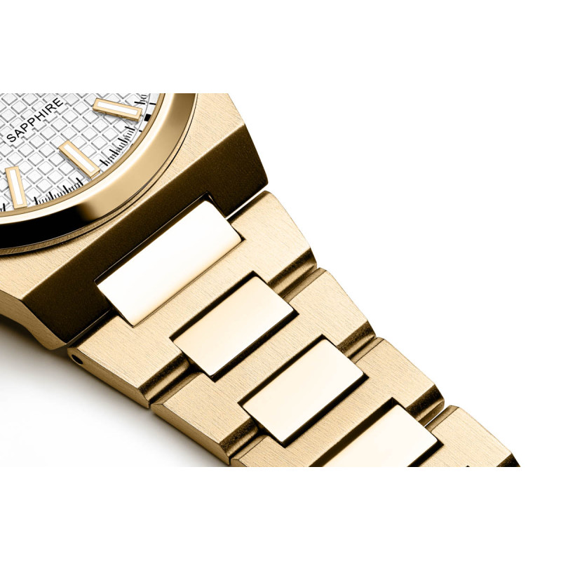 Zegarek Damski Adriatica A3326.1113Q Szwajcarski Styl - JubilerSezam.pl