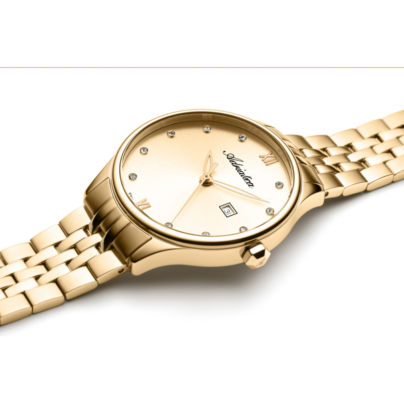 Zegarek damski Adriatica A3547.1181Q