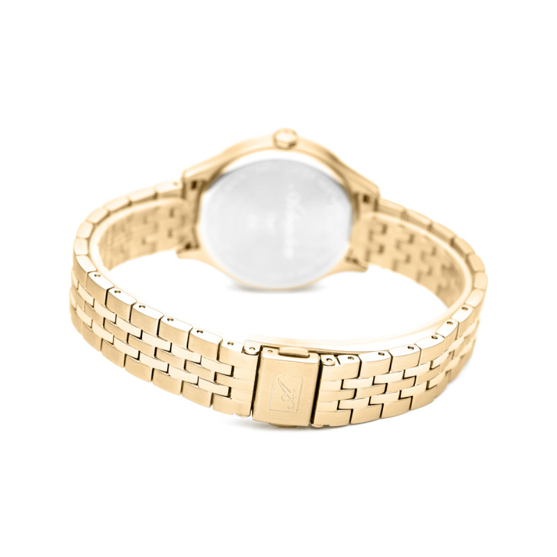 Zegarek Damski Adriatica A3547.1181Q Szwajcarski Styl - JubilerSezam.pl