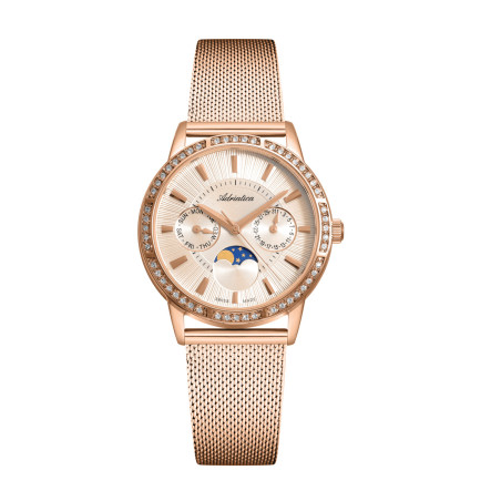 Zegarek damski Adriatica A3601.911RQFZ