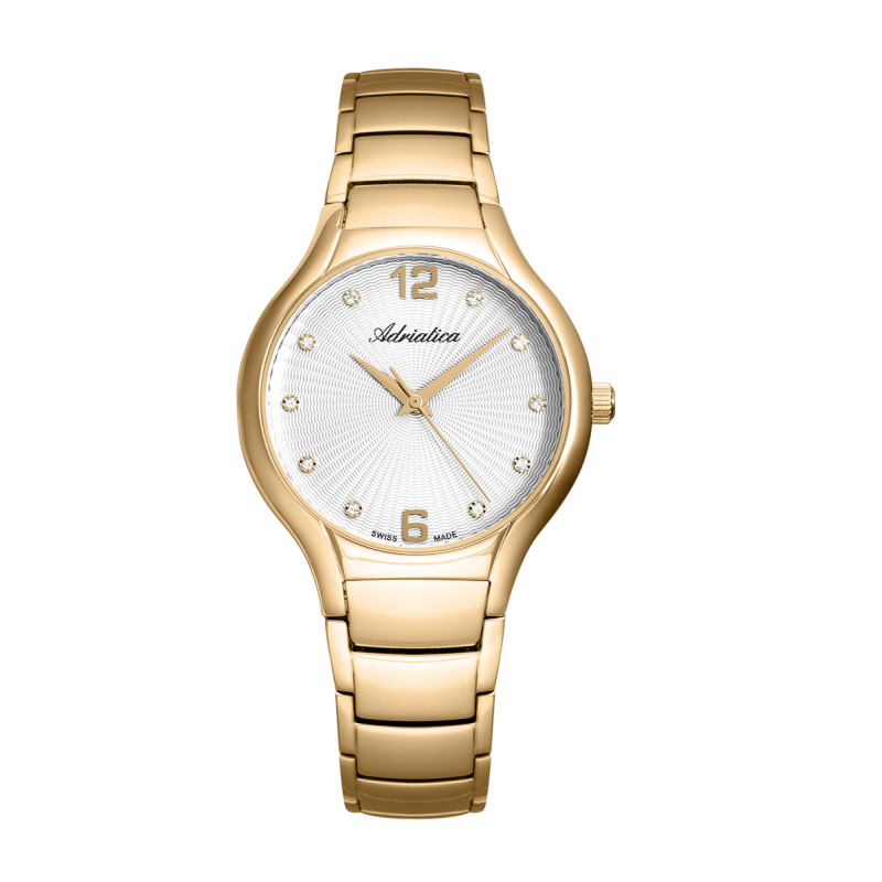 Zegarek damski Adriatica A3798.1173Q