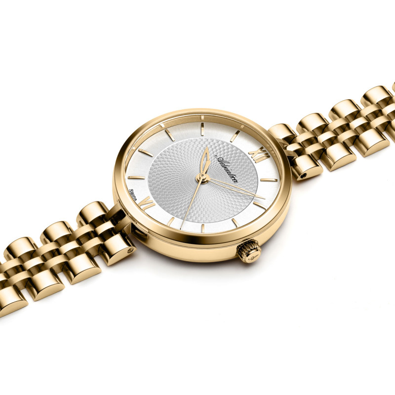 Zegarek damski Adriatica A3821.1163Q