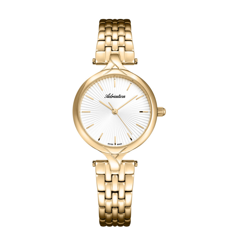 Zegarek damski Adriatica A3825.1113Q