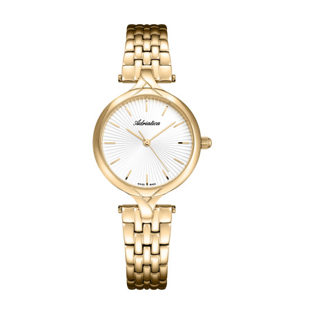 Zegarek damski Adriatica A3825.1113Q