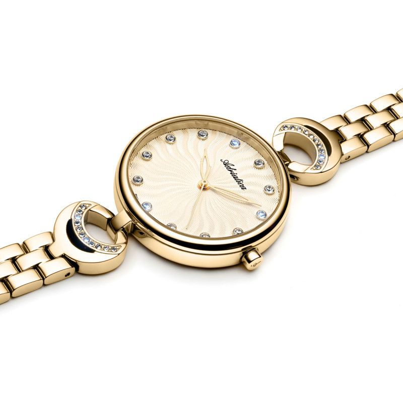 Zegarek damski Adriatica A3827.1141Q