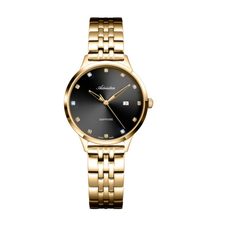 Zegarek damski Adriatica A3831.1144Q