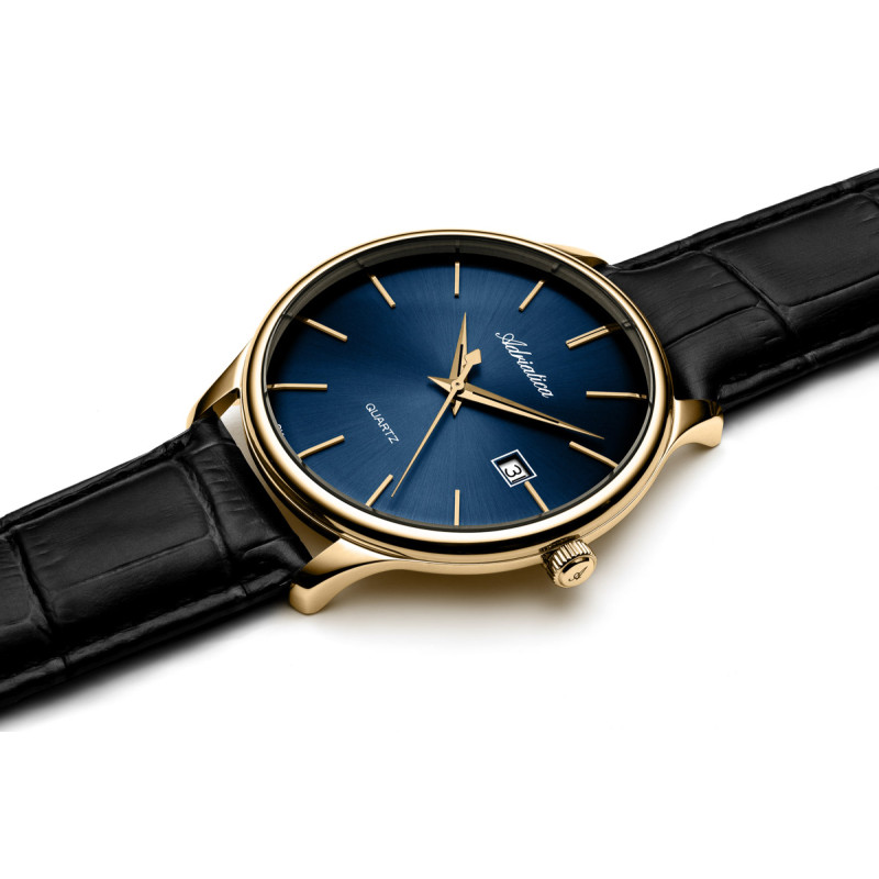 Zegarek męski Adriatica A8242.1215Q