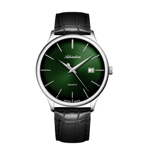 Zegarek Męski Adriatica A8242.5210Q Szwajcarski - JubilerSezam.pl