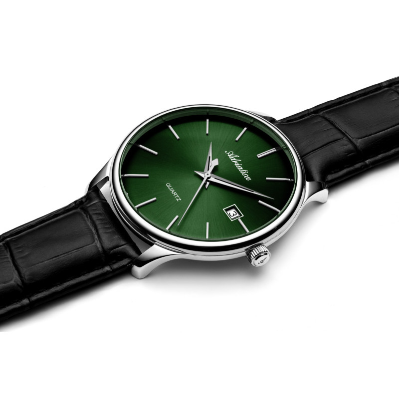 Zegarek męski Adriatica A8242.5210Q