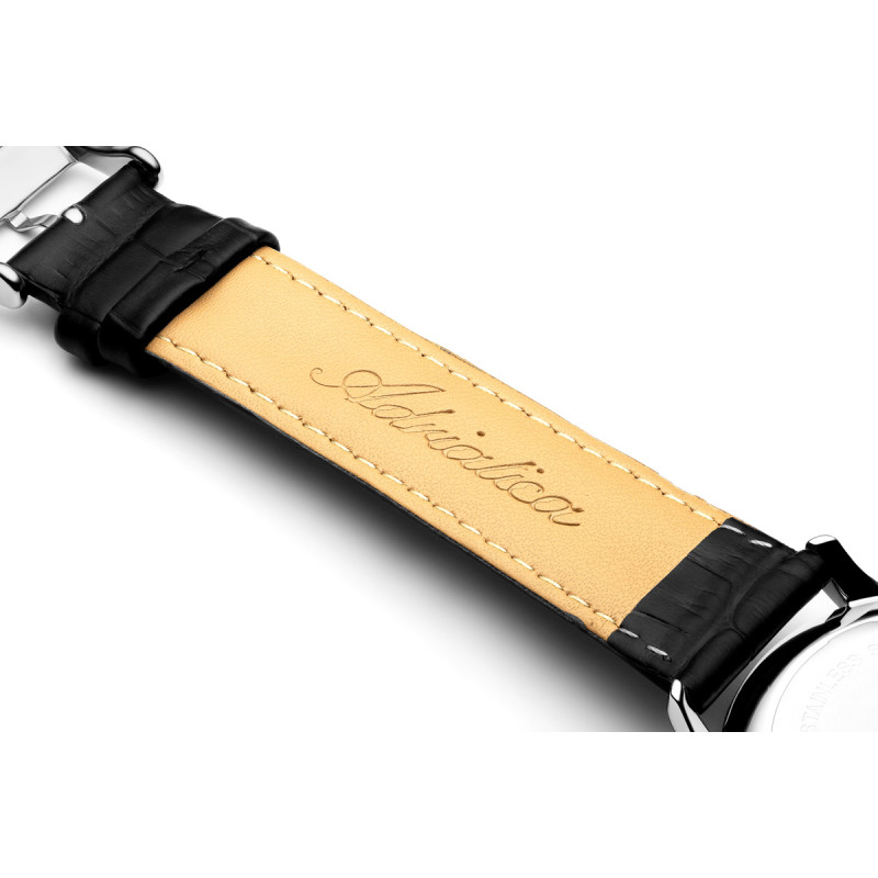 Zegarek Męski Adriatica A8242.5210Q Szwajcarski - JubilerSezam.pl