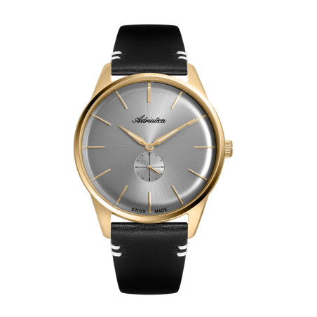 Zegarek męski Adriatica A8264.1217Q MET