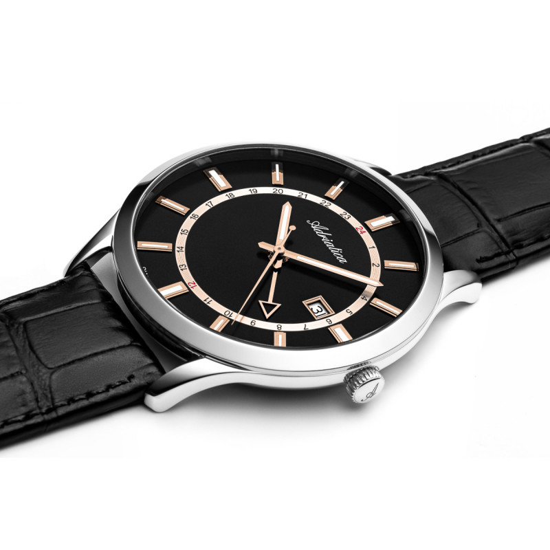 Zegarek męski Adriatica A8289.52R4Q