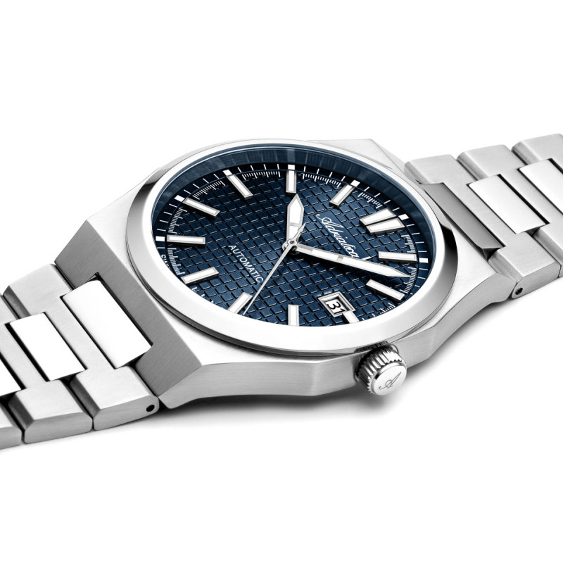 Zegarek męski Adriatica A8326.5115A