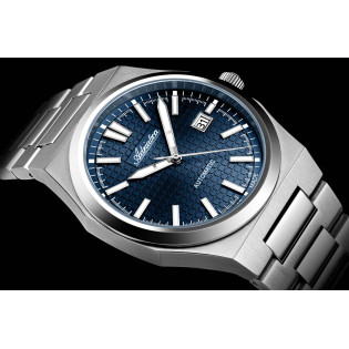 Zegarek Męski Adriatica A8326.5115A Szwajcarski Styl - JubilerSezam.pl