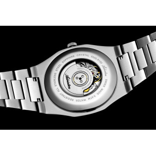 Zegarek Męski Adriatica A8326.5115A Szwajcarski Styl - JubilerSezam.pl