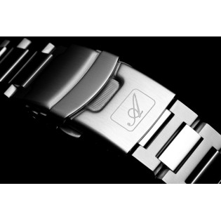 Zegarek Męski Adriatica A8326.5115A Szwajcarski Styl - JubilerSezam.pl