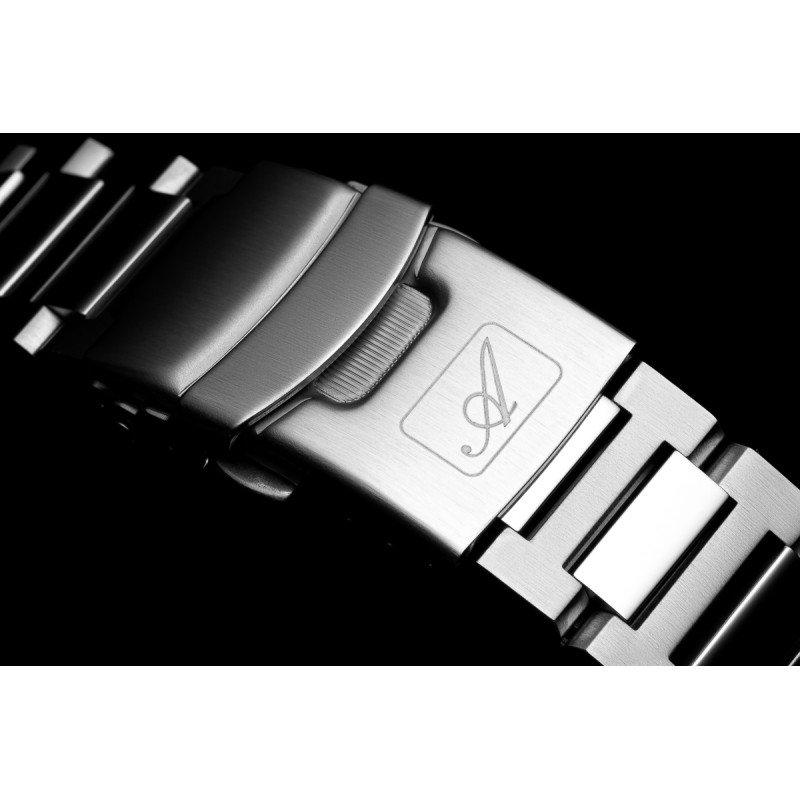 Zegarek Męski Adriatica A8326.5115A Szwajcarski Styl - JubilerSezam.pl