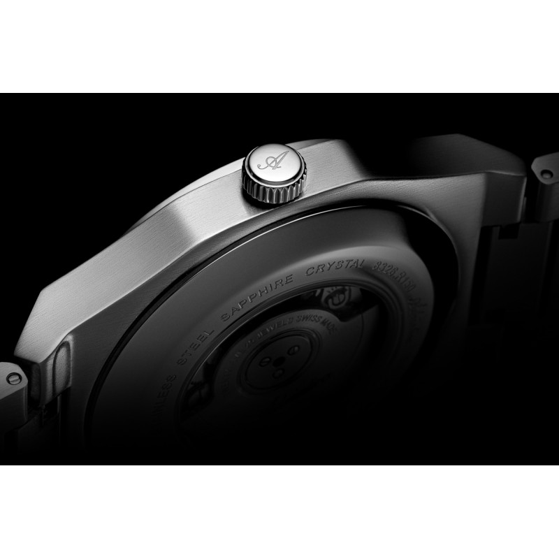 Zegarek Męski Adriatica A8326.5115A Szwajcarski Styl - JubilerSezam.pl