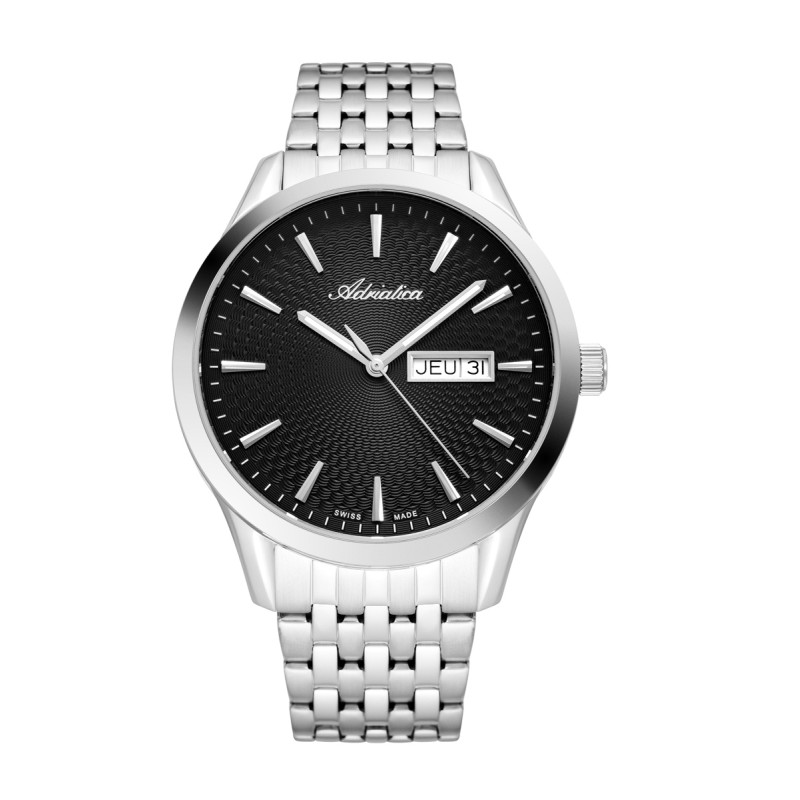 Zegarek męski Adriatica A8327.5114Q