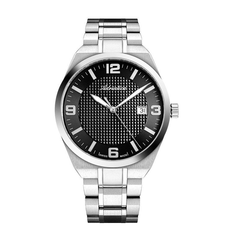 Zegarek męski Adriatica A8343.5154Q