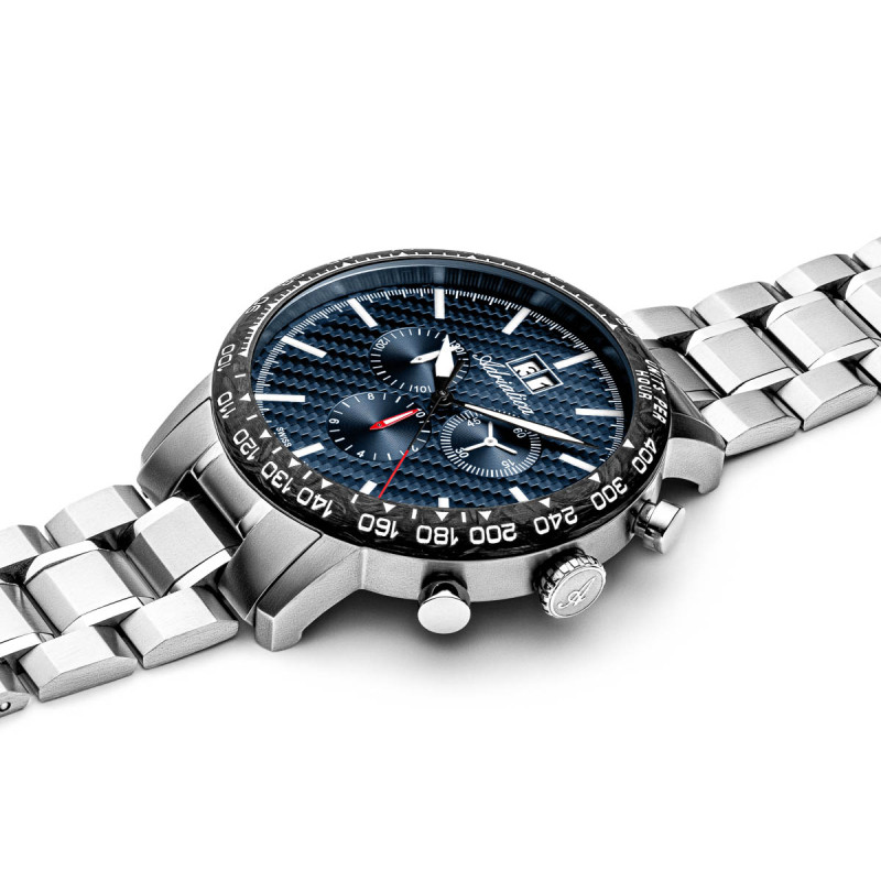 Zegarek Adriatica Męski A8383.4115CH Zestaw - JubilerSezam.pl