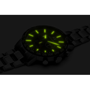 Zegarek Adriatica Męski A8383.4115CH Zestaw - JubilerSezam.pl