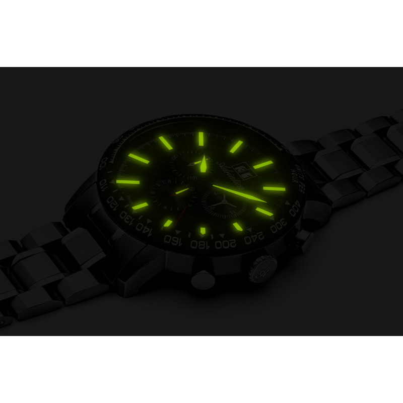 Zegarek Adriatica Męski A8383.4115CH Zestaw - JubilerSezam.pl