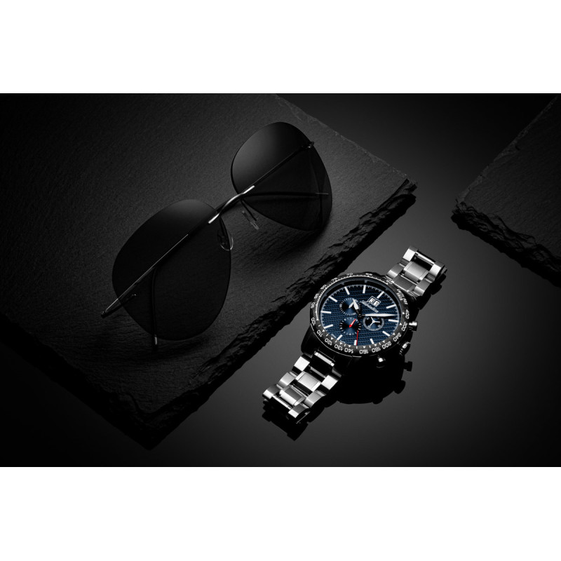 Zegarek męski Adriatica A8383.4115CH Zestaw