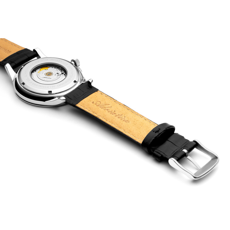 Zegarek męski Adriatica A8270.52R4A - Szwajcarska jakość