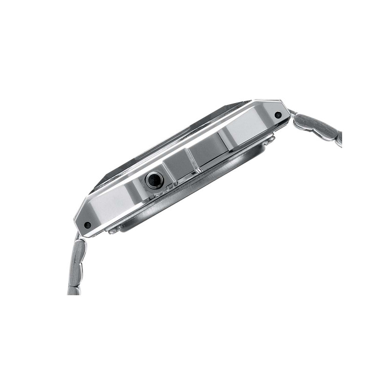 Zegarek Casio Vintage A163WA-1QES Retro - JubilerSezam.pl