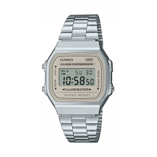 Zegarek Casio Vintage A168WA-8AYES