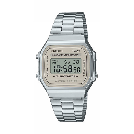Zegarek Casio Vintage A168WA-8AYES