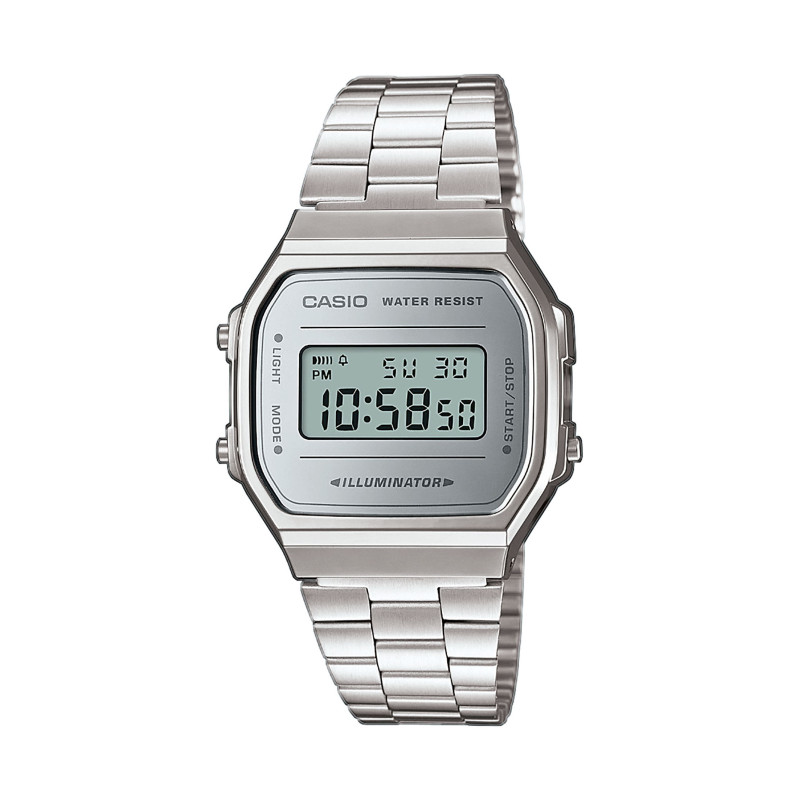 Zegarek Casio Vintage A168WEM-7EF