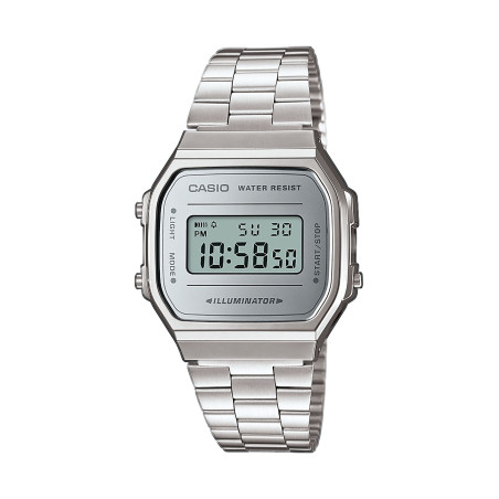 Zegarek Casio A168WEM-7EF (Vintage)