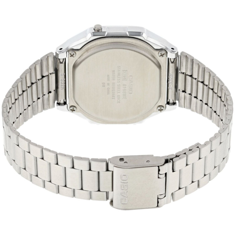 Zegarek Casio A168WEM-7EF (Vintage)