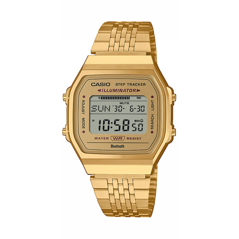 Zegarek Casio Vintage ABL-100WEG-9AEF