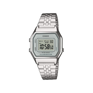 Zegarek Casio Vintage LA680WEA-7EF