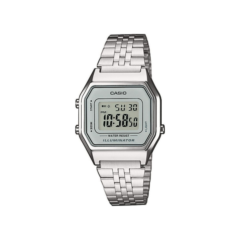 Zegarek Casio Vintage LA680WEA-7EF