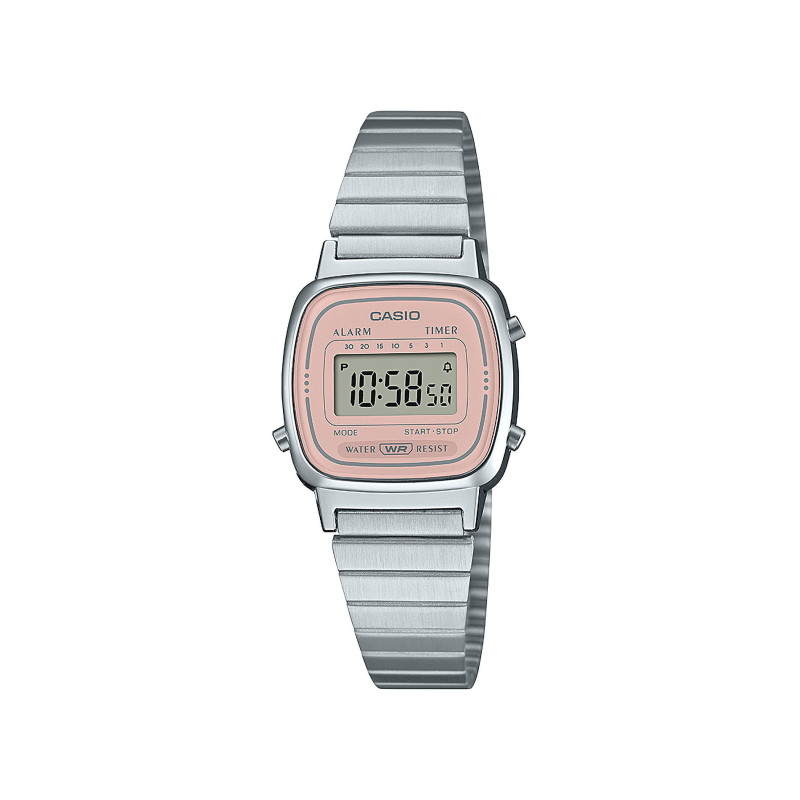 Zegarek Casio Vintage LA670WEA-4A2EF