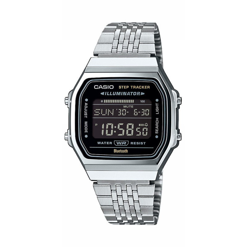 Zegarek Casio Vintage ABL-100WE-1BEF