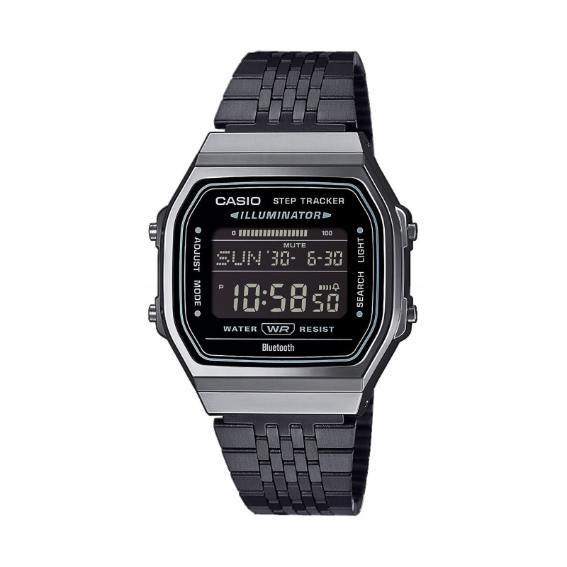 Zegarek Casio Vintage ABL-100WEGG-1BEF