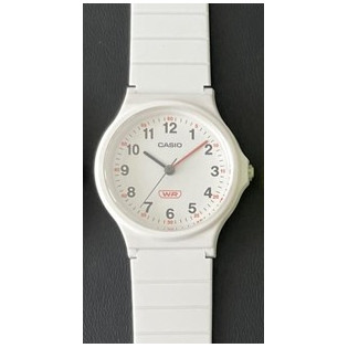 Zegarek damski Casio LQ-24B-7BEF (Collection)