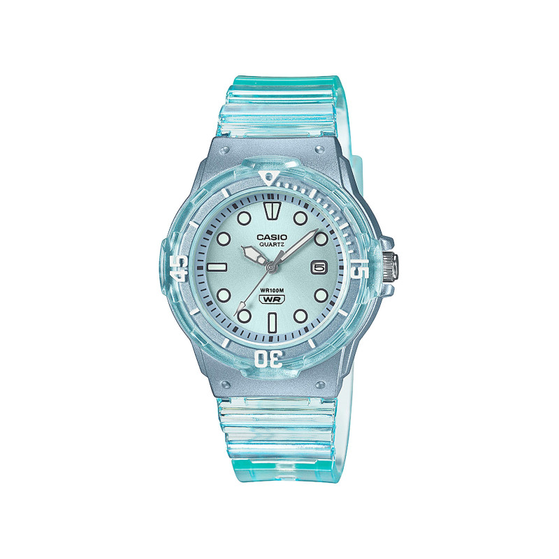 Zegarek Casio Sport LRW-200HS-2EVEF Damski - JubilerSezam.pl