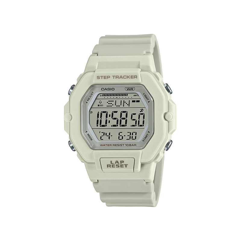 Casio Sport LWS-2200H-8AVEF - Zegarek Damski - JubilerSezam.pl